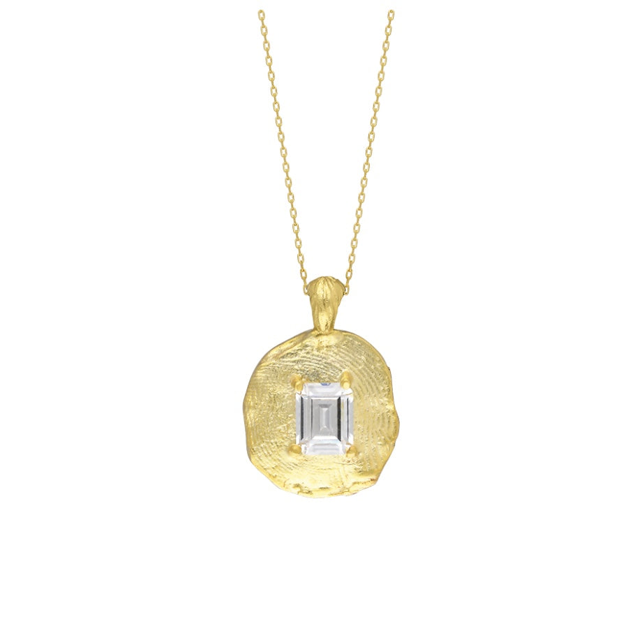 Frankie Necklace