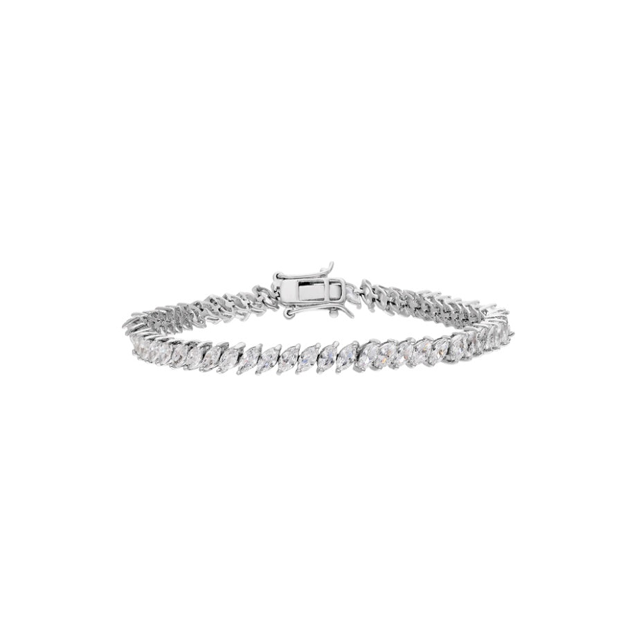 Marquise Bracelet