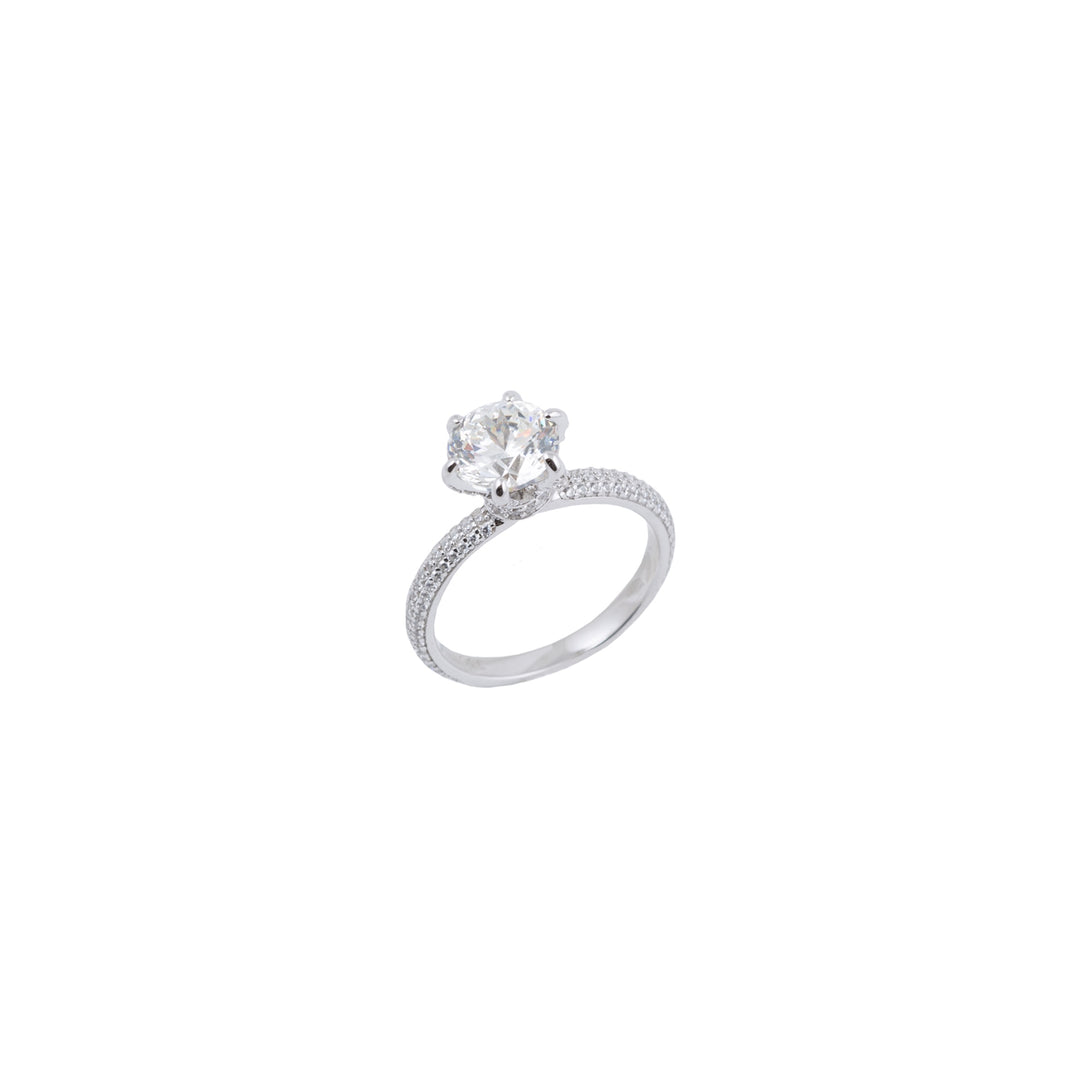 Hera Ring