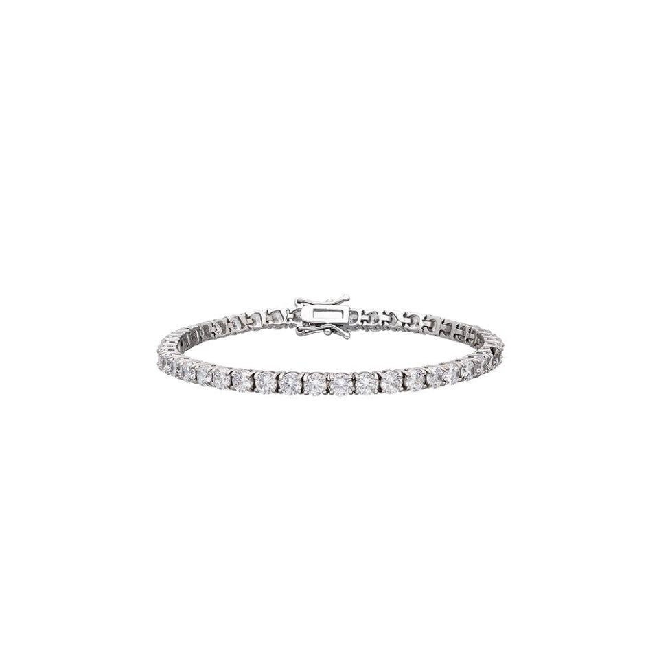 Charlotte 6 MM Waterway Bracelet