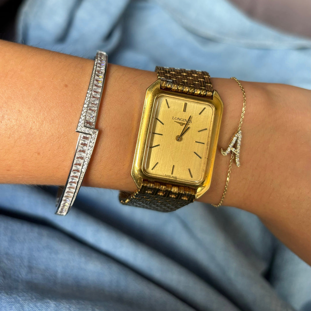Cuff Bracelet 2