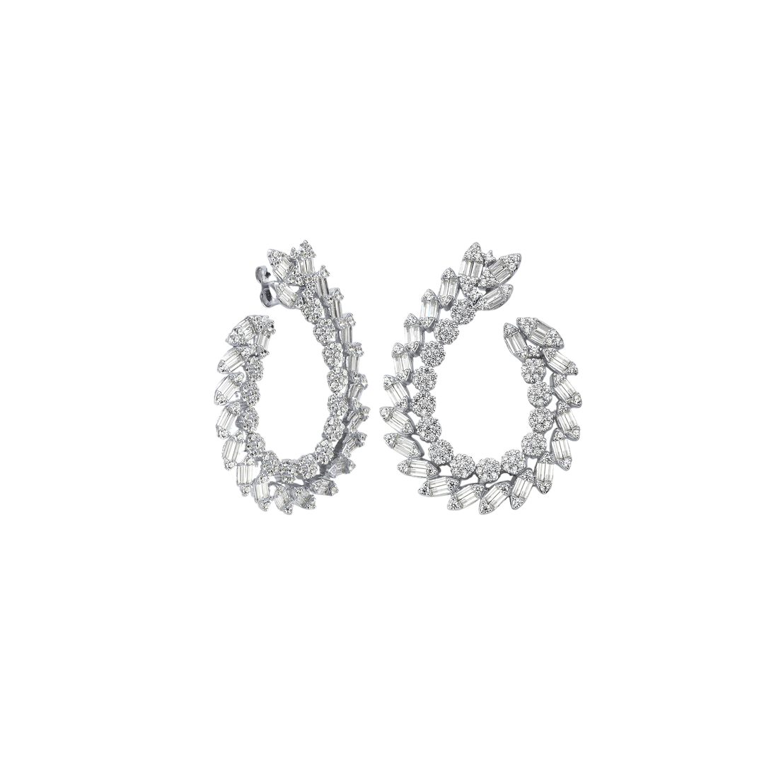 Fundy Earring
