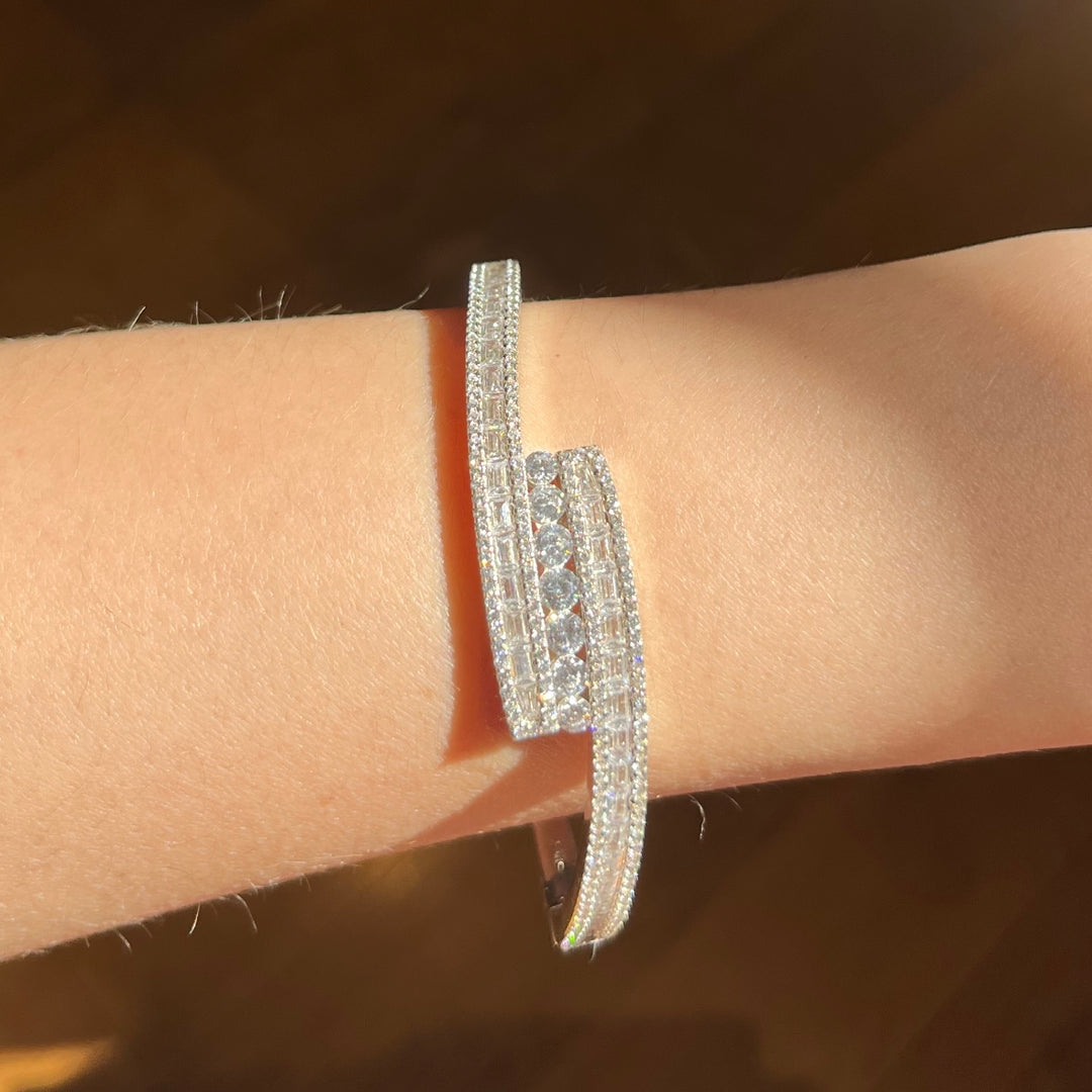 Cuff Bracelet 4
