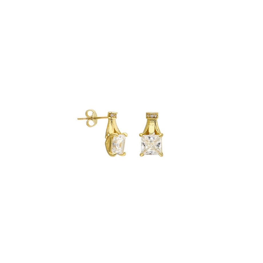 Cerro Earring