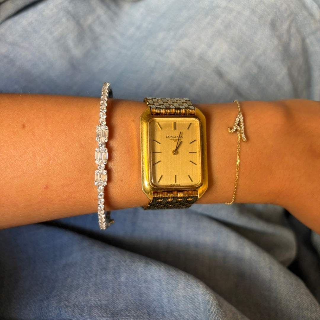 Cuff Bracelet 3