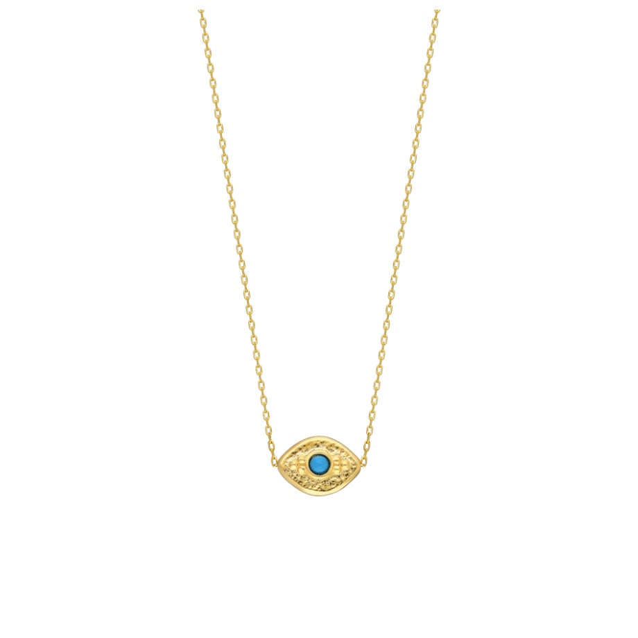 Briar Necklace