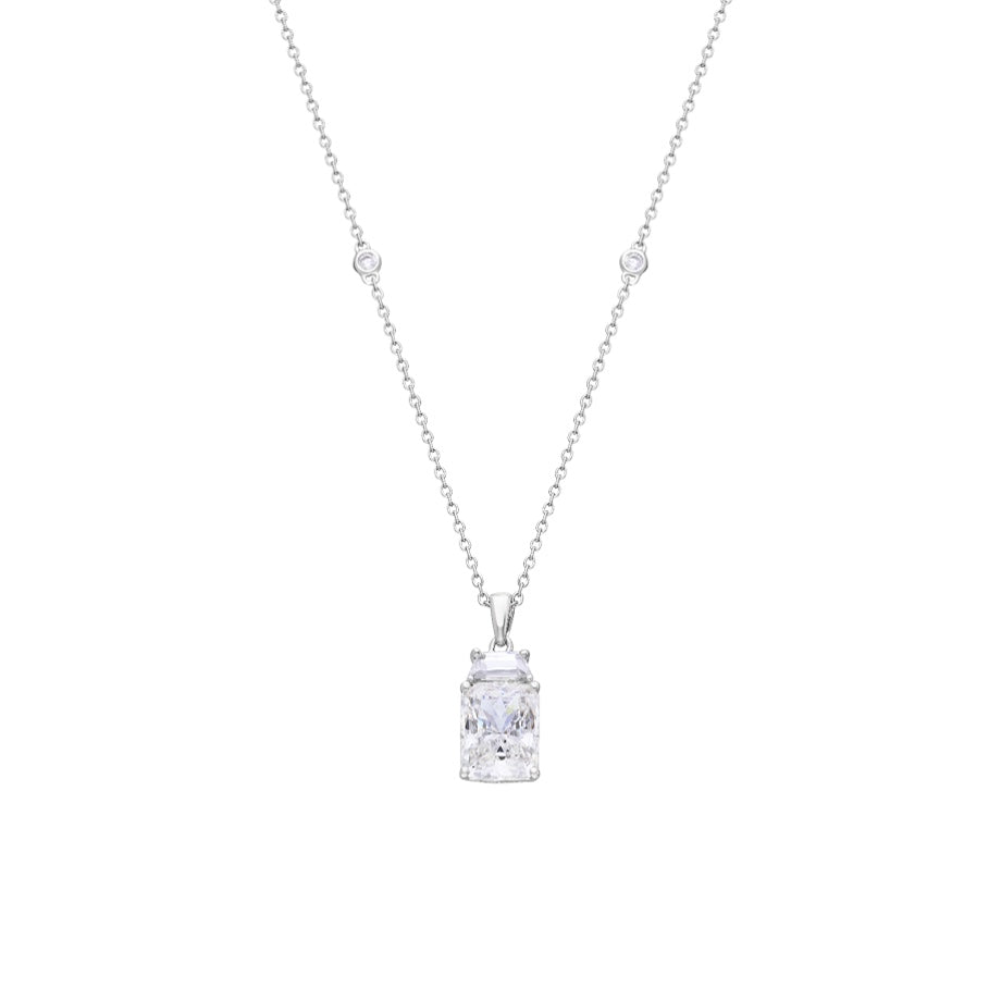 Gus Necklace