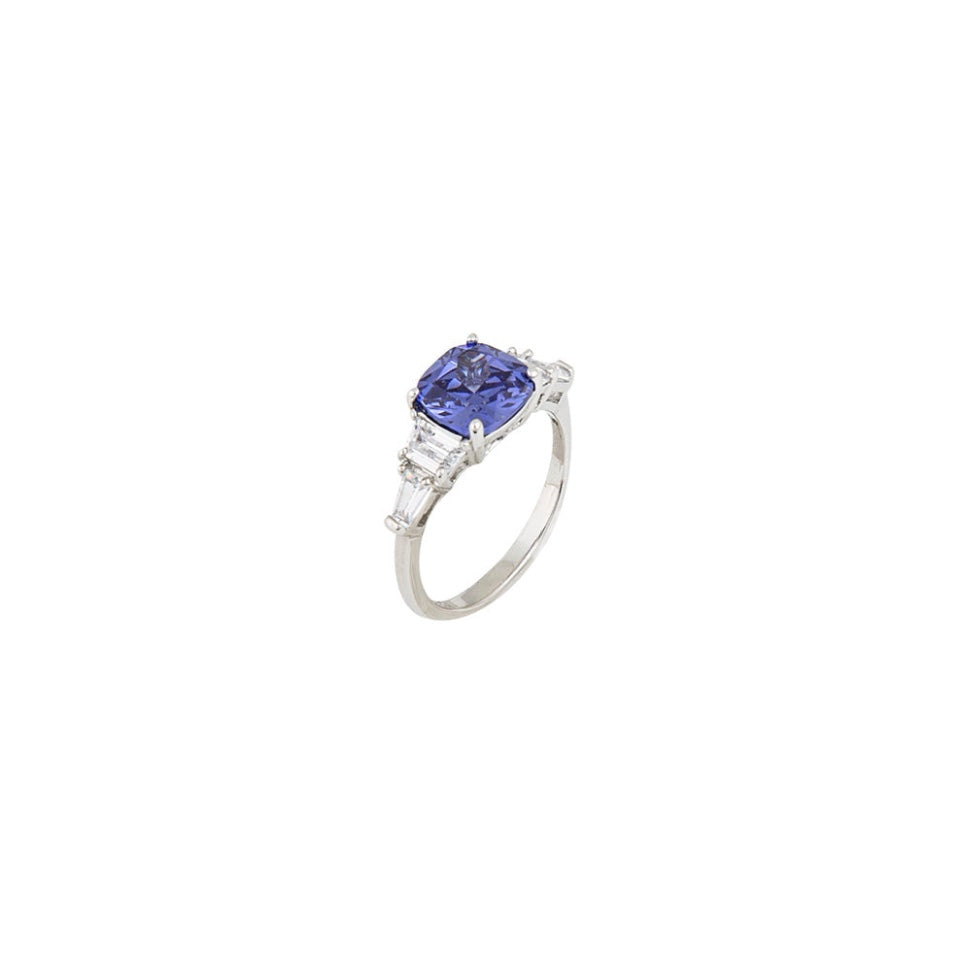 Linden Ring