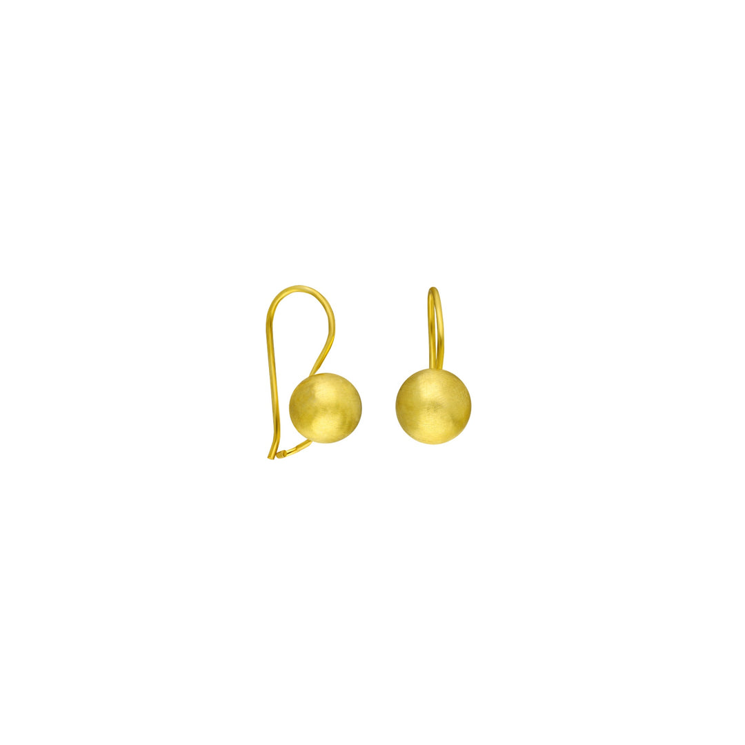 Golden Age Balls No:3