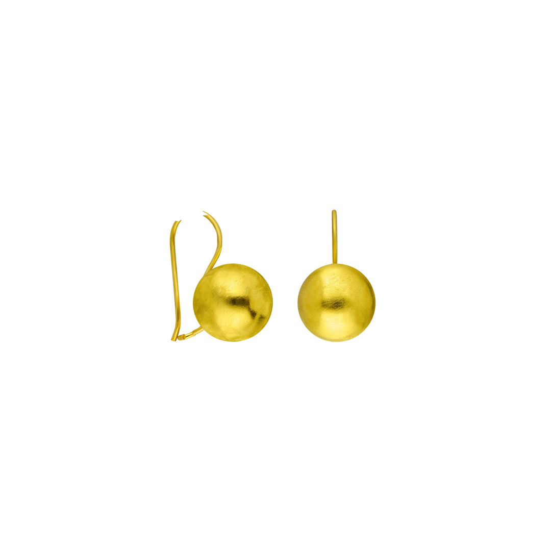 Golden Age Balls No:4