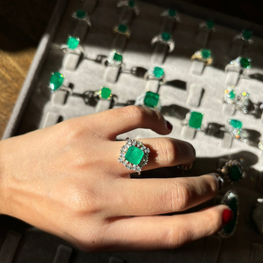 Ring 3
