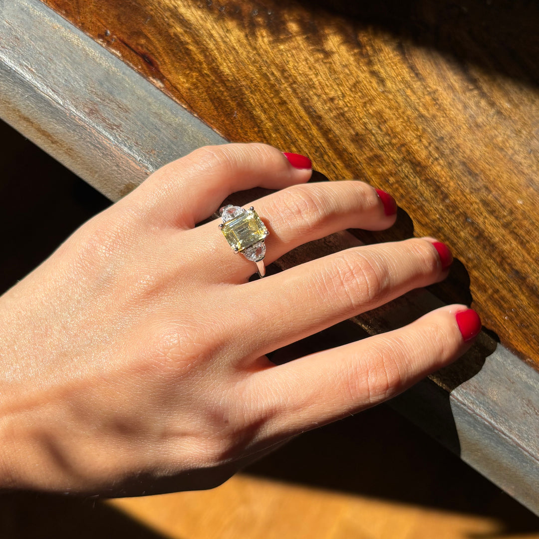 RING 40