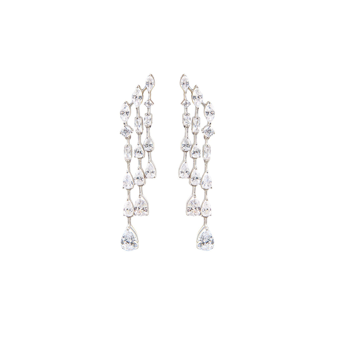 Nicole Earring