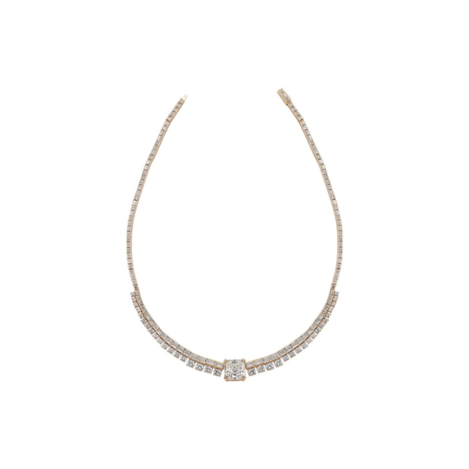 Nian Necklace