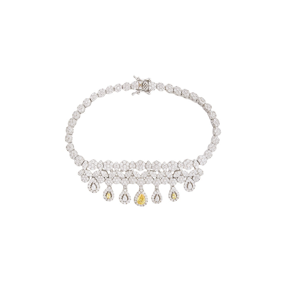 Coralie Bracelet