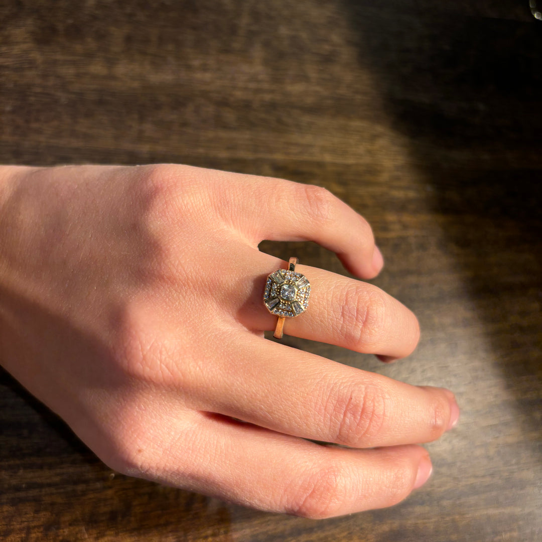 Ring 16