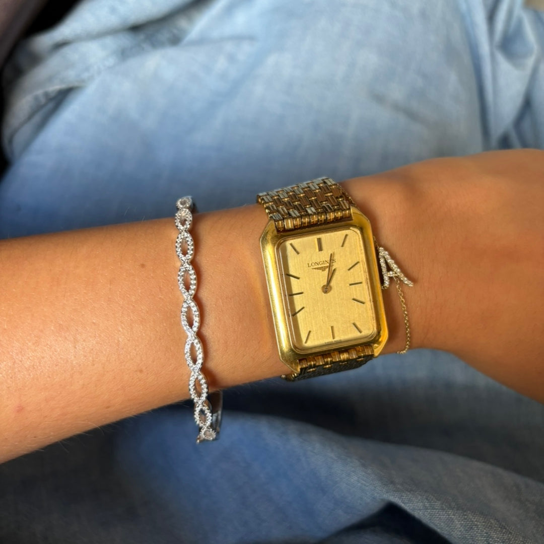 Cuff Bracelet 1