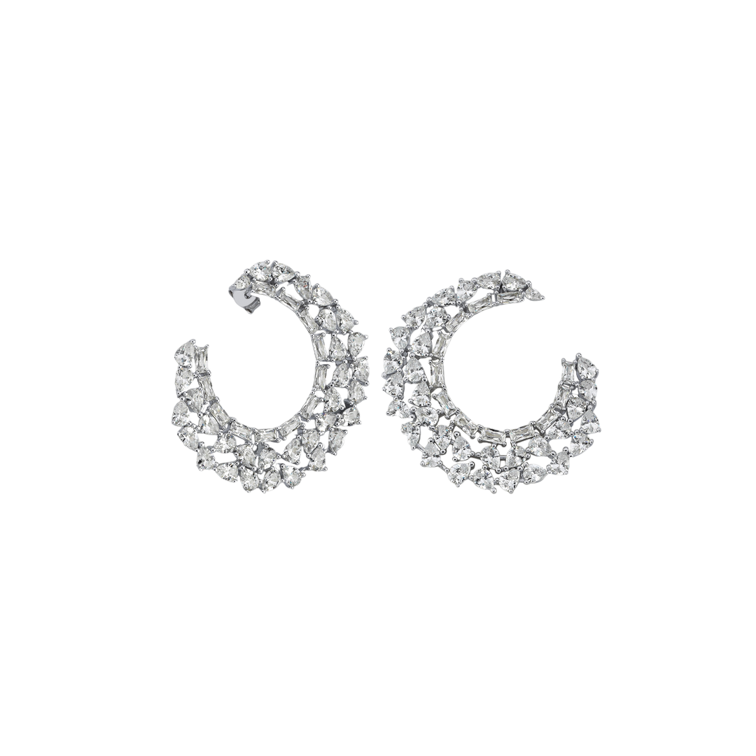 Shehnaz Earring