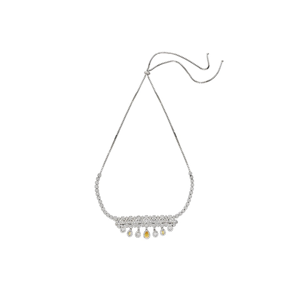 Coralie Choker