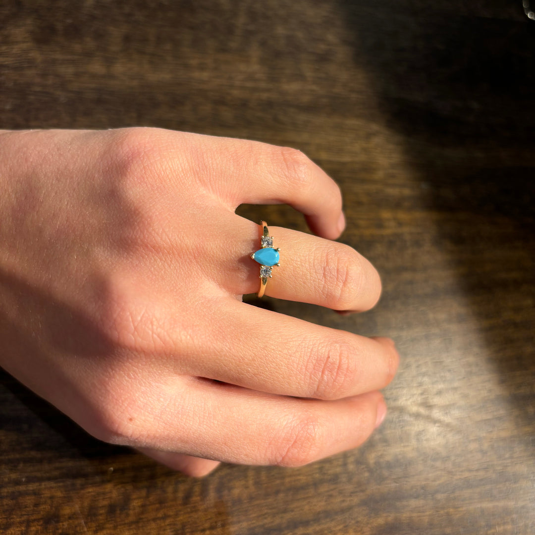Ring 21