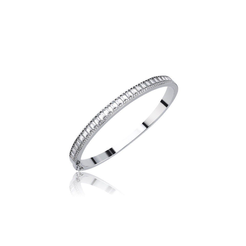 Handcuff Bracelet