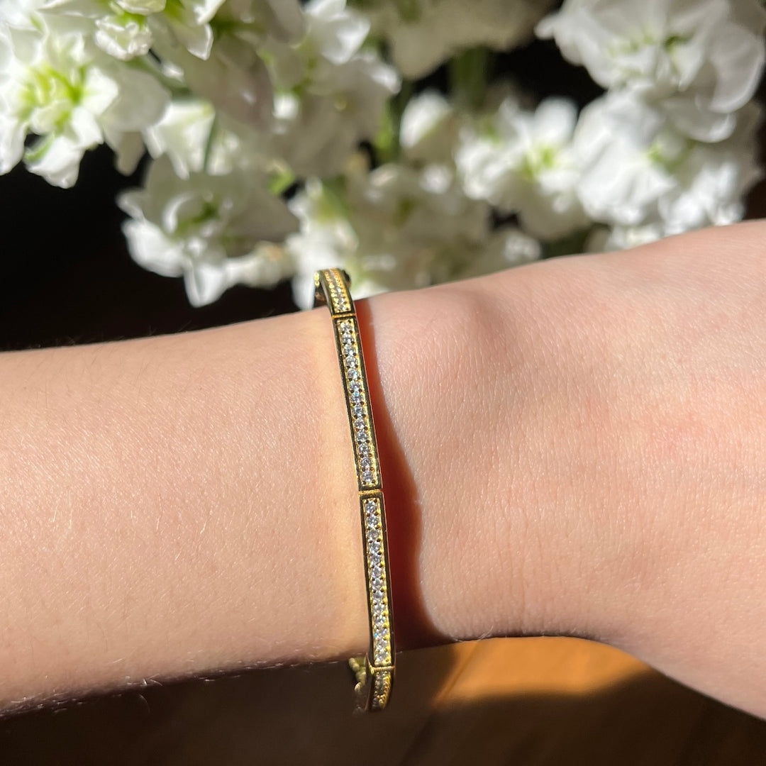 Cuff Bracelet 5