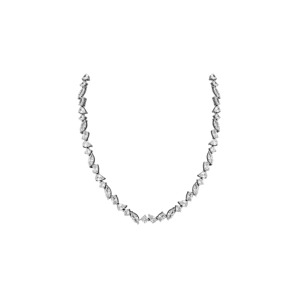 Alma Necklace