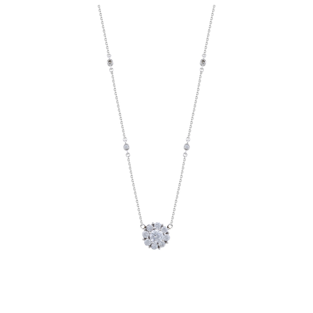 Ella Necklace
