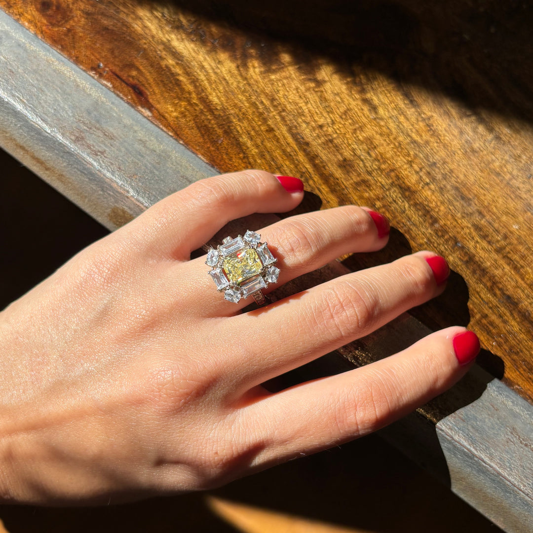 Ring 4