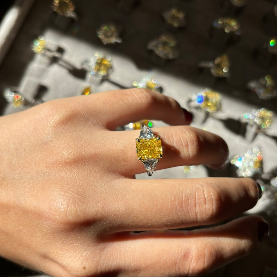 Ring 8