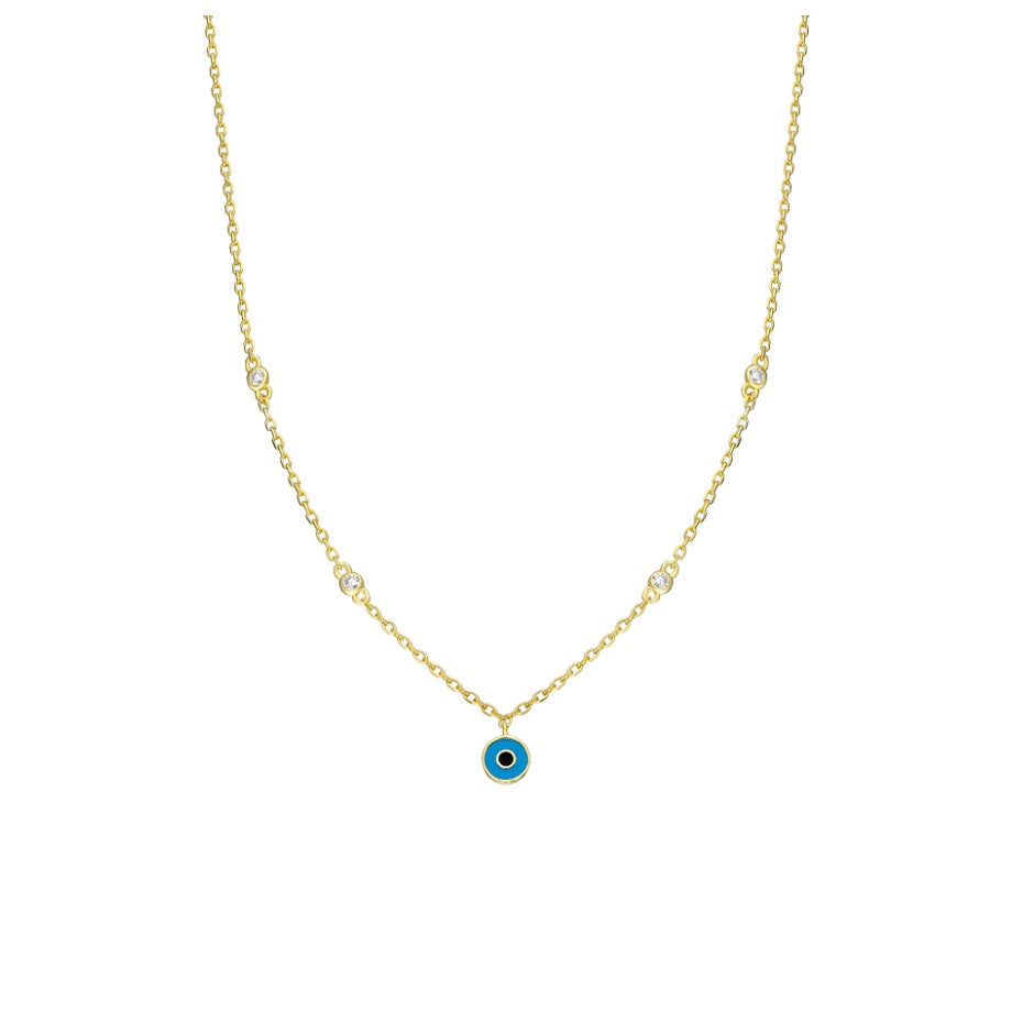 Desire Necklace
