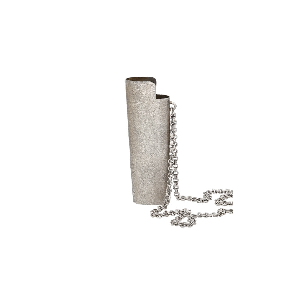 Custom Made Lighter Necklace