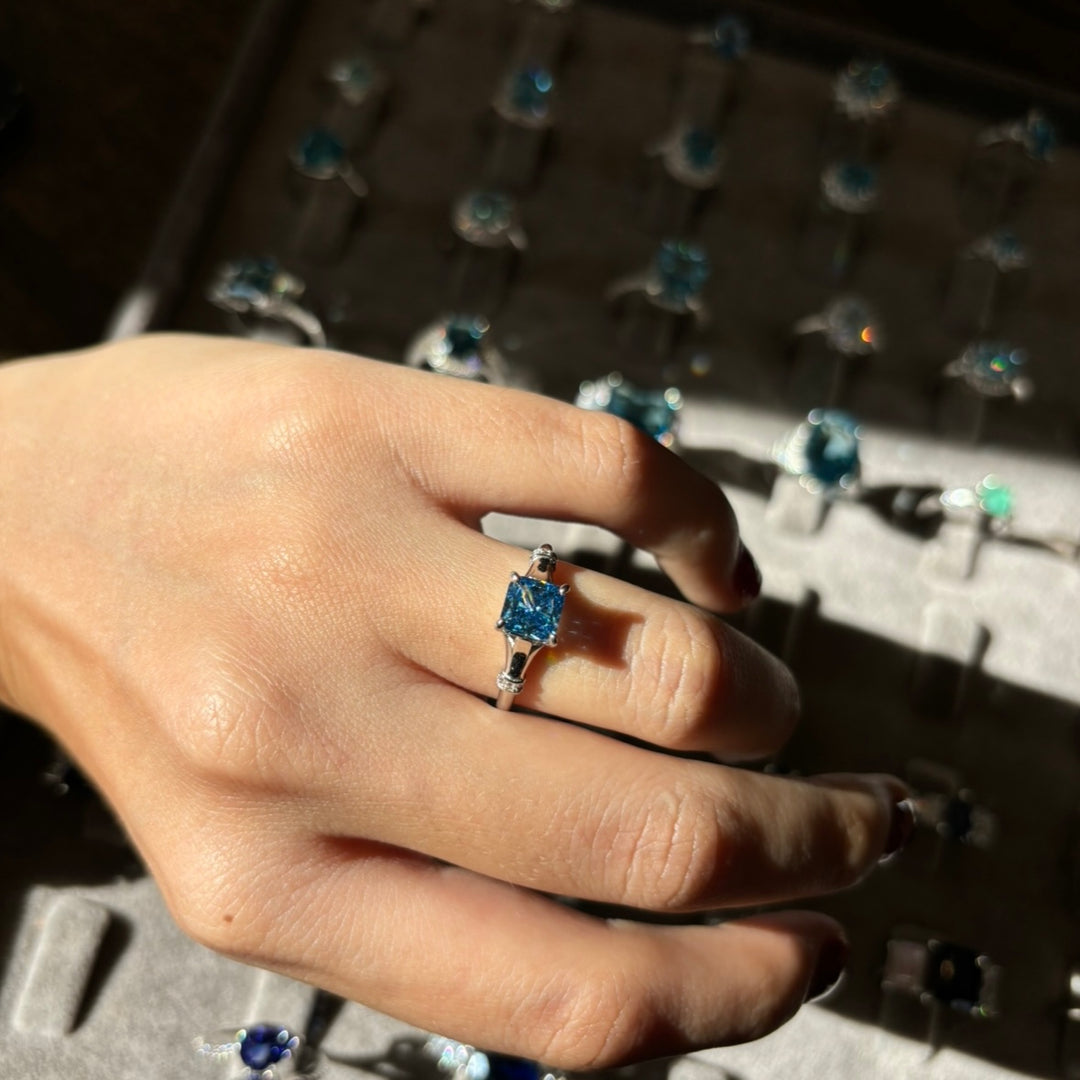 Ring 5