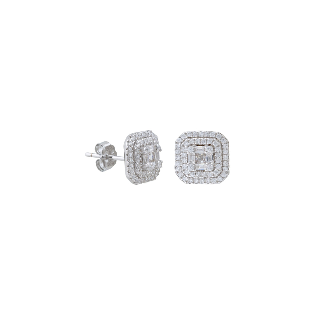 Nolita Baguette Earrings 6