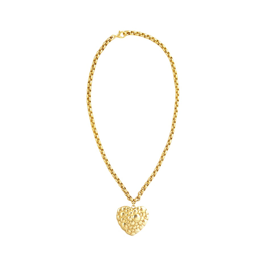 Dacia Necklace
