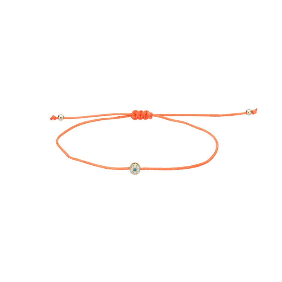 Yorgas Eye Bracelet