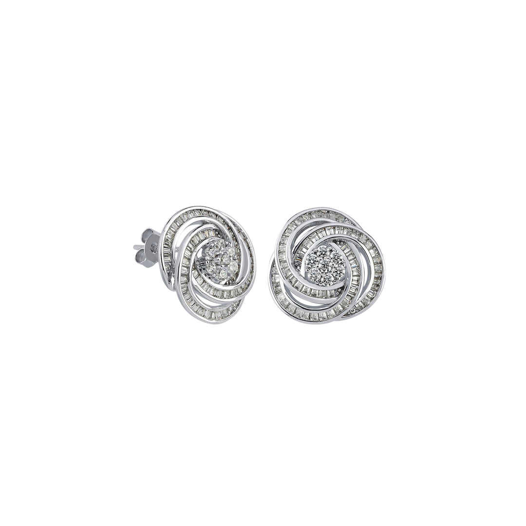 Neriman Earring