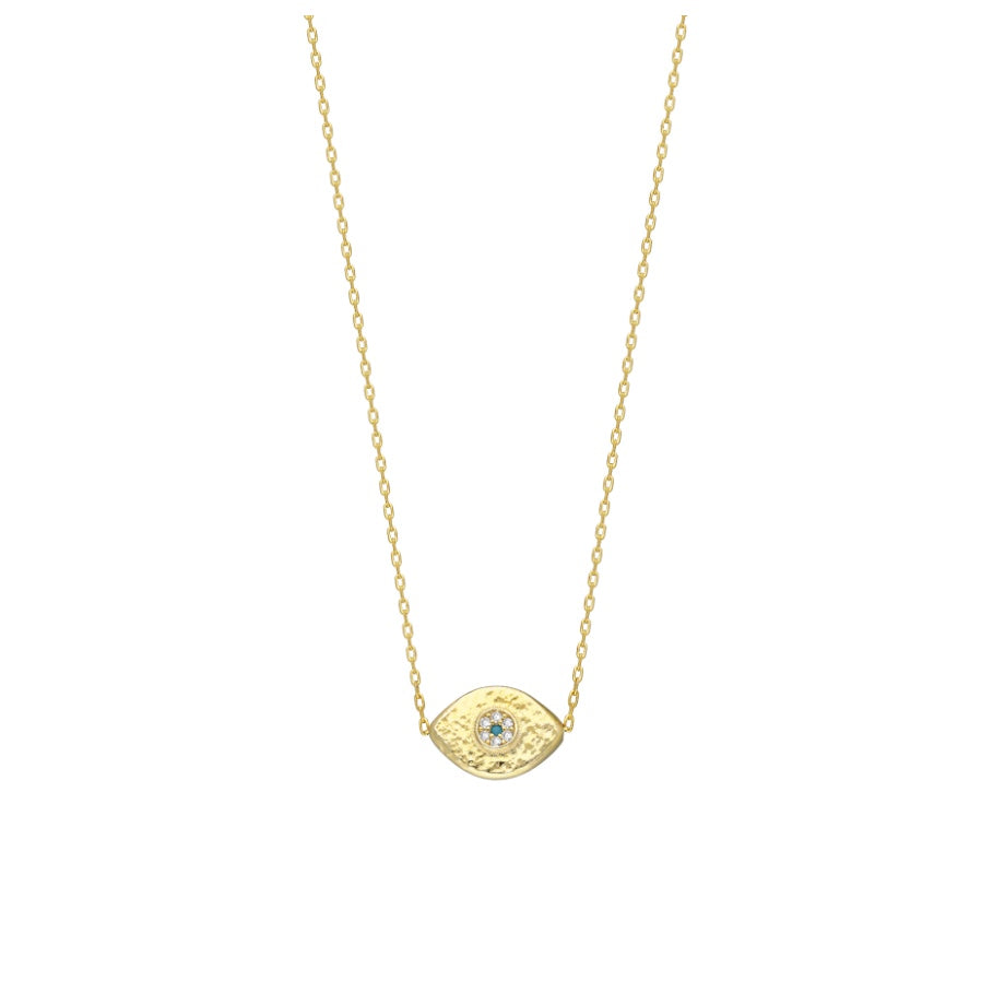 Sia Necklace