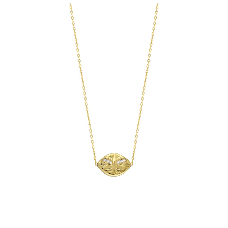 Joseph Necklace