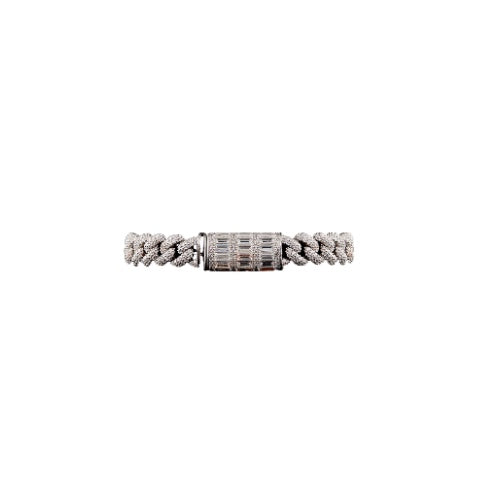 Maryle Baguette Bracelet