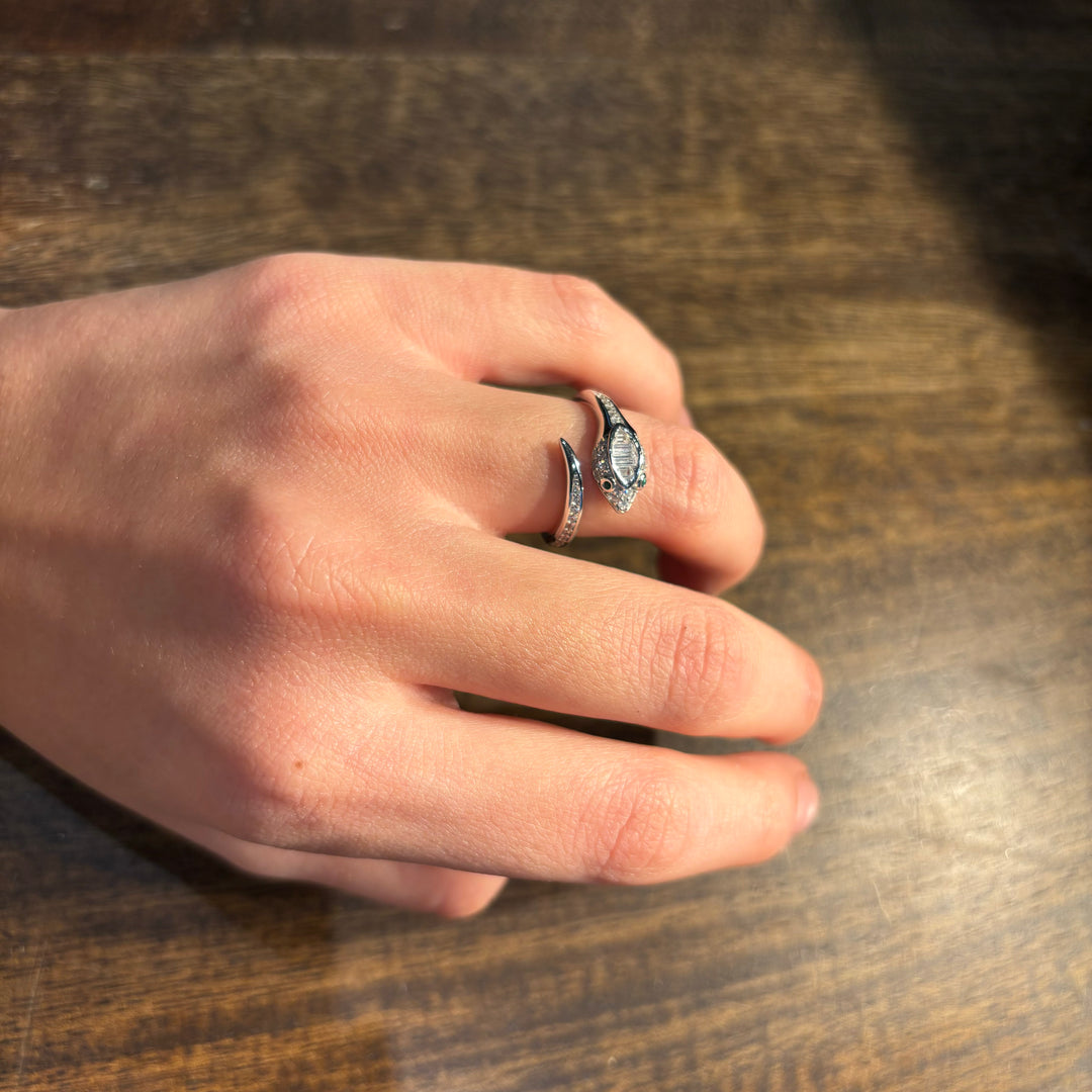 RING 64
