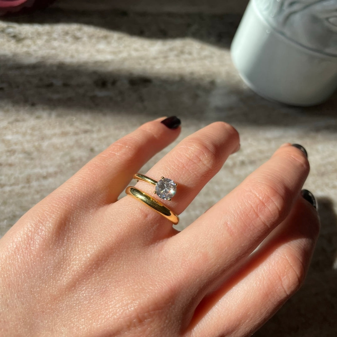 RING 28