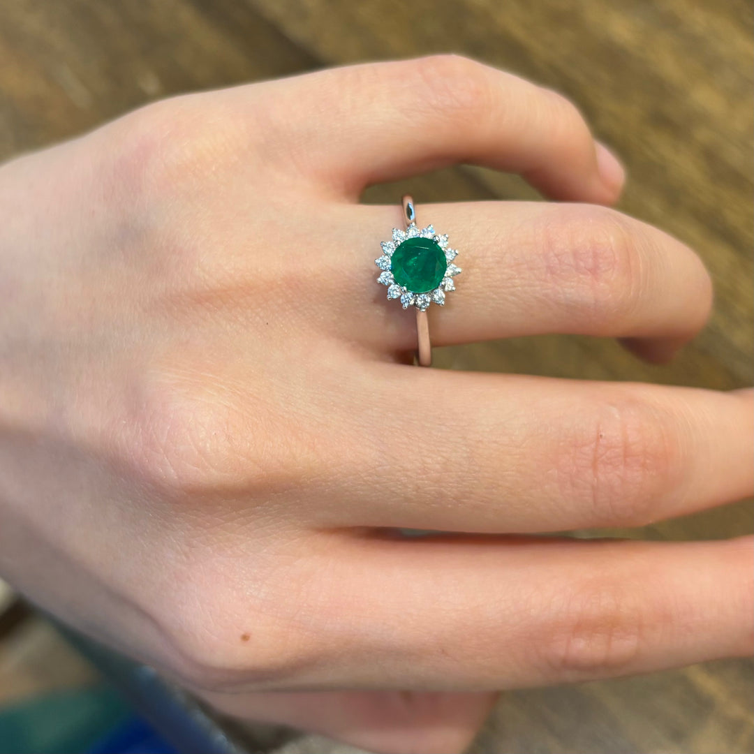 RING 50