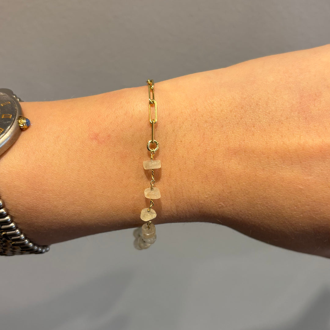 BRACELET 8