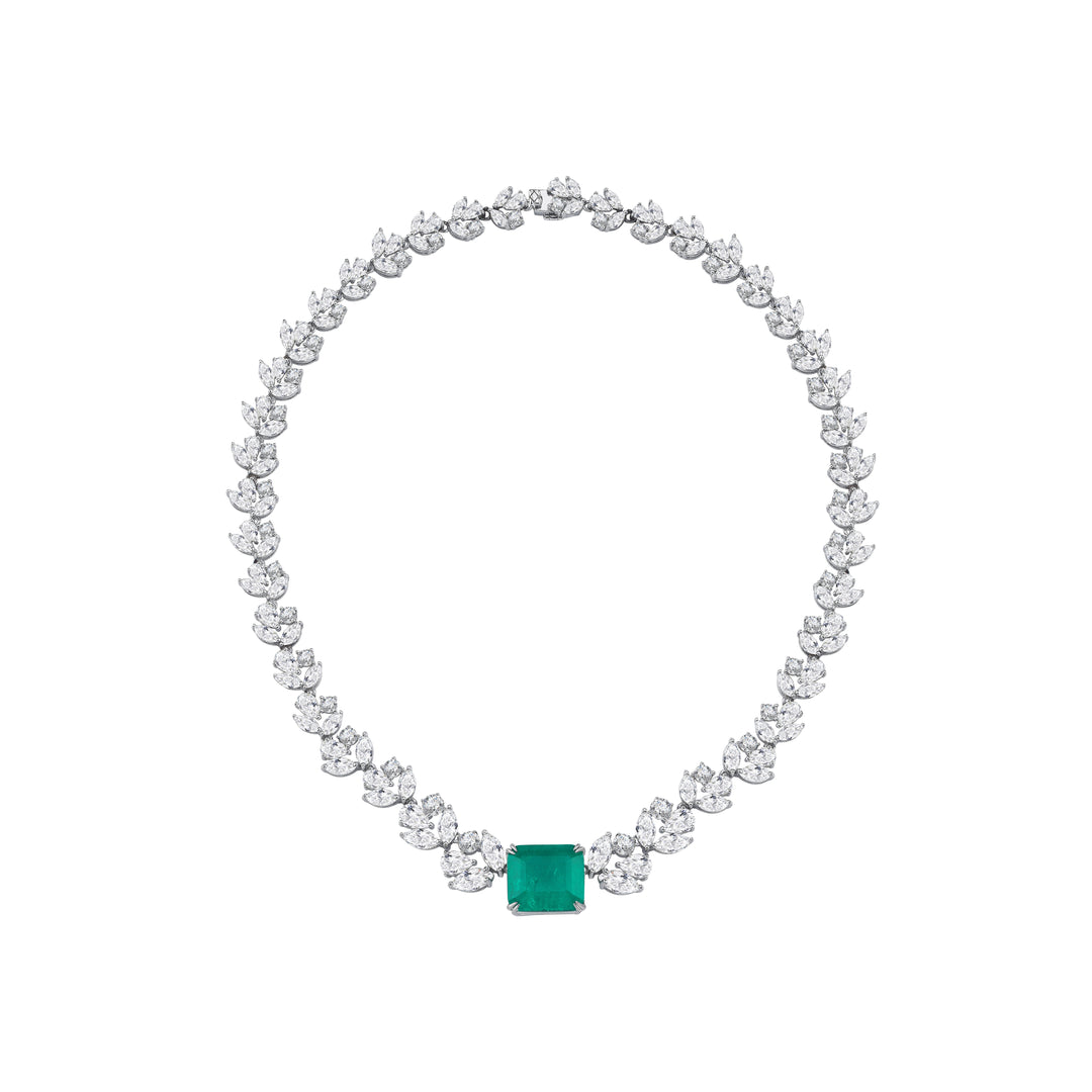 Kate Emerald Gerdanlık
