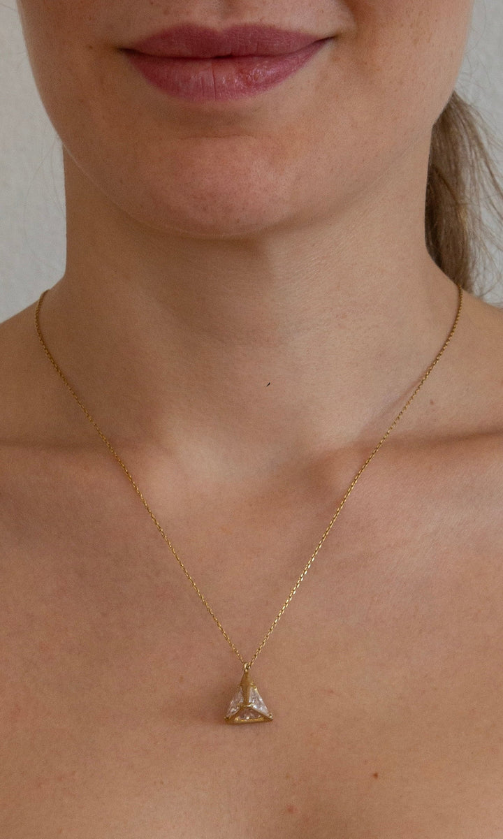 Danu Necklace