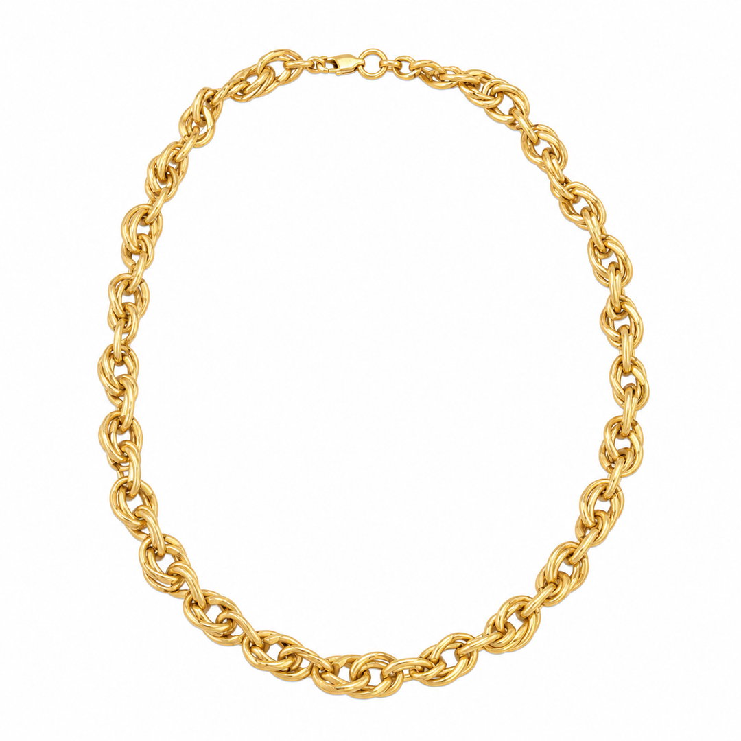 Golden Age Zincir 16