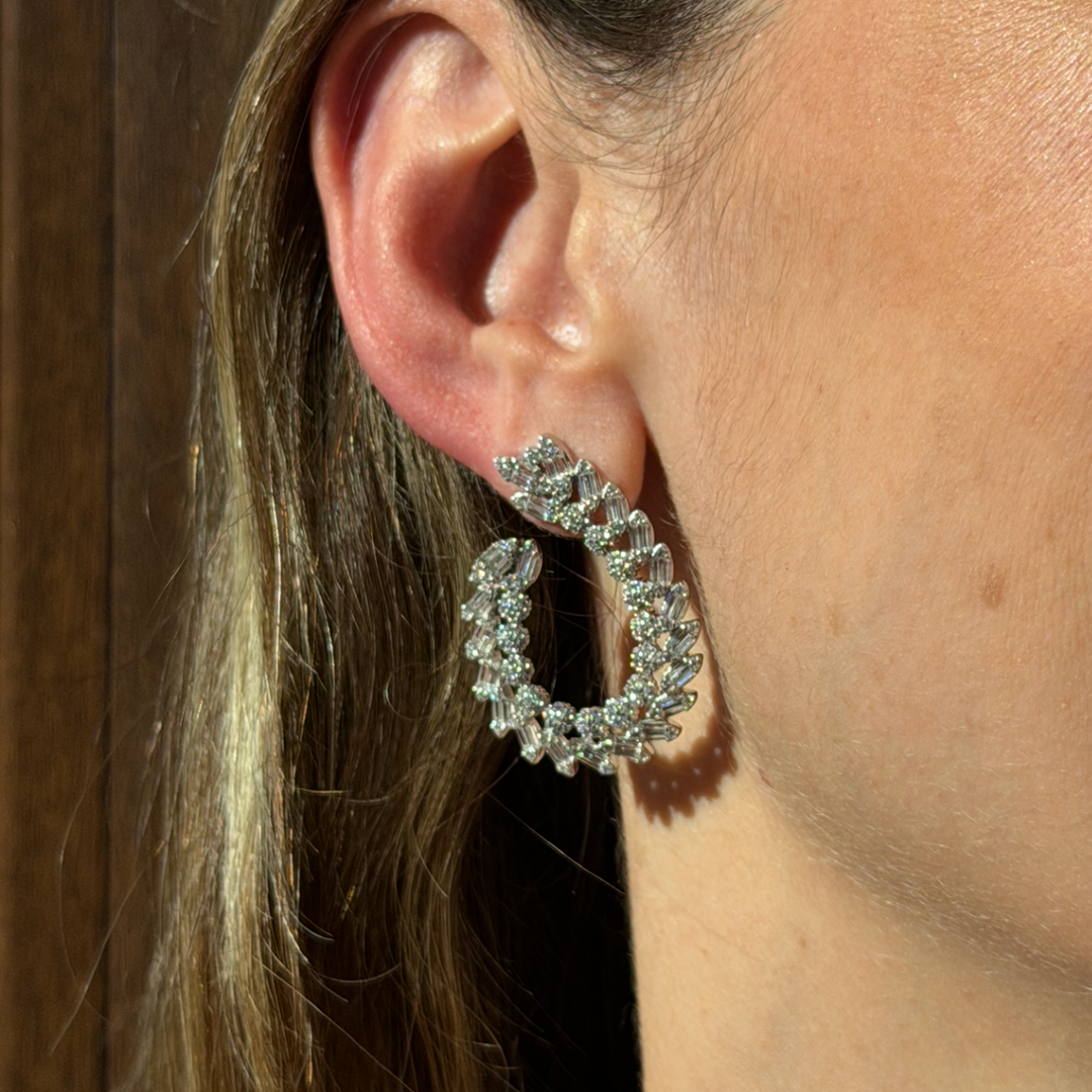 Fundy Earring 