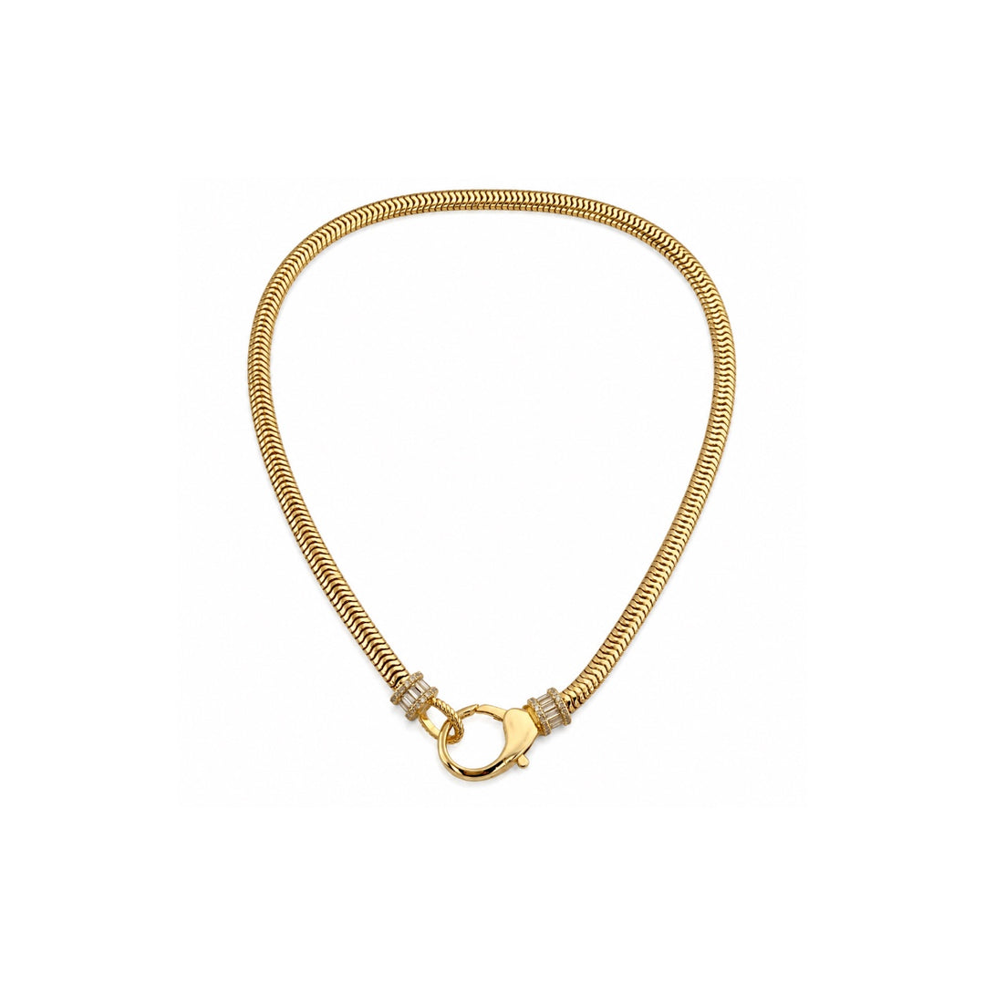 GOLDEN AGE CHAIN 14