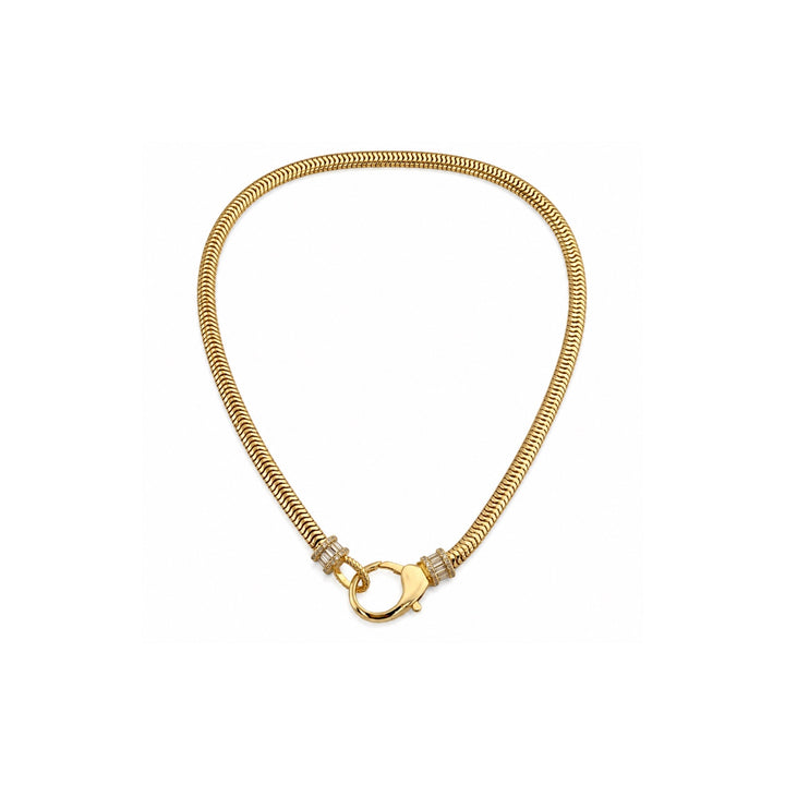 GOLDEN AGE CHAIN 14